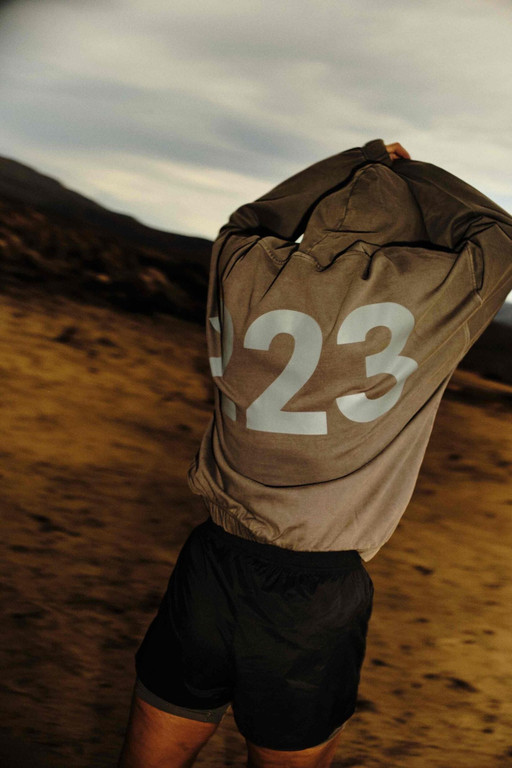 Marco Trunz Halo Running part 2